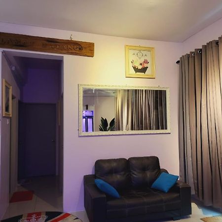 Denan Homestay Casa Kayangan Ипох Экстерьер фото