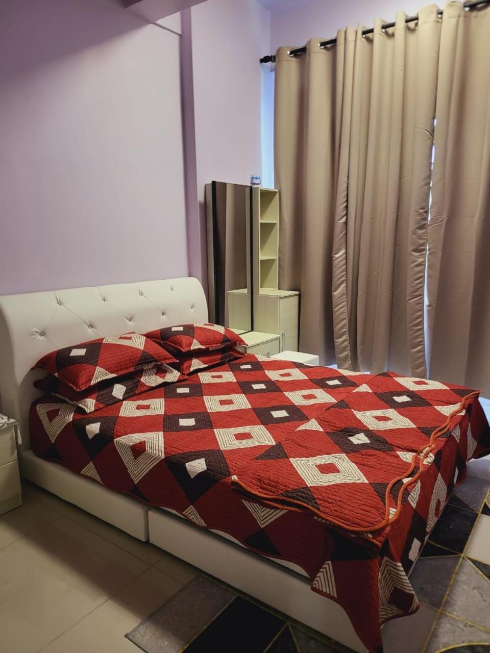 Denan Homestay Casa Kayangan Ипох Экстерьер фото