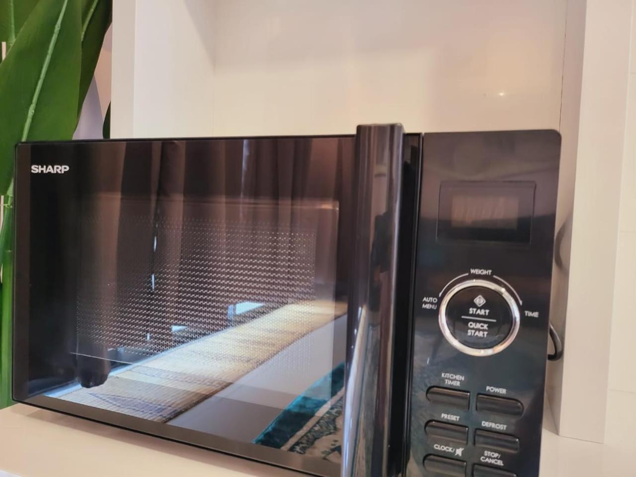 Denan Homestay Casa Kayangan Ипох Экстерьер фото
